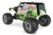 1/10 SMT10 Grave Digger Monster Jam Truck 4WD