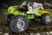 1/10 SMT10 Grave Digger Monster Jam Truck 4WD