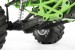 1/10 SMT10 Grave Digger Monster Jam Truck 4WD