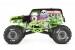 1/10 SMT10 Grave Digger Monster Jam Truck 4WD
