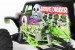 1/10 SMT10 Grave Digger Monster Jam Truck 4WD