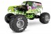 1/10 SMT10 Grave Digger Monster Jam Truck 4WD