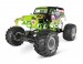 1/10 SMT10 Grave Digger Monster Jam Truck 4WD