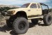 SCX10 II Trail Honcho 1/10 4WD RTR Rock Crawler