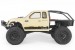 SCX10 II Trail Honcho 1/10 4WD RTR Rock Crawler