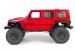 SCX10 II RTR 4WD 2017 Jeep Wrangler CRC Edition Rock Crawler