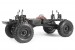 SCX10II Deadbolt Electric RTR 4WD 1/10 scale Rock Crawler