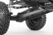 SCX10II Deadbolt Electric RTR 4WD 1/10 scale Rock Crawler