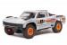 Yeti SCORE 1/10 Electric 4WD Trophy Truck Assembly Kit 