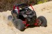 Axial 1/18 RTR Yeti Jr. Can-Am Maverick 4WD Brushed Buggy