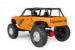 Axial Wraith 1.9 1/10 Electric 4WD RTR Crawler, Orange