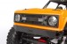 Axial Wraith 1.9 1/10 Electric 4WD RTR Crawler, Orange