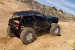 Axial Wraith 1.9 1/10 Electric 4WD RTR Rock Crawler, Black