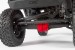 Axial Wraith 1.9 1/10 Electric 4WD RTR Rock Crawler, Black