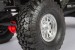 Axial Wraith 1.9 1/10 Electric 4WD RTR Rock Crawler, Black