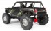 Axial Wraith 1.9 1/10 Electric 4WD RTR Rock Crawler, Black