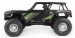 Axial Wraith 1.9 1/10 Electric 4WD RTR Rock Crawler, Black