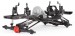 Axial SCX10 II Raw 1/10 4WD Rock Crawler Builders Kit