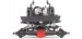 Axial SCX10 II Raw 1/10 4WD Rock Crawler Builders Kit