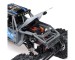 Axial UTB18 Capra 4WS 1/18 4WD RTR, Blue