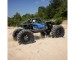 Axial UTB18 Capra 4WS 1/18 4WD RTR, Blue