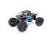 Axial UTB18 Capra 4WS 1/18 4WD RTR, Blue