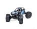 Axial UTB18 Capra 4WS 1/18 4WD RTR, Blue