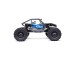 Axial UTB18 Capra 4WS 1/18 4WD RTR, Blue