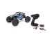 Axial UTB18 Capra 4WS 1/18 4WD RTR, Blue