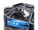 Axial UTB18 Capra 4WS 1/18 4WD RTR, Blue