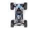 Axial UTB18 Capra 4WS 1/18 4WD RTR, Blue