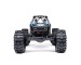 Axial UTB18 Capra 4WS 1/18 4WD RTR, Blue