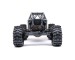 Axial UTB18 Capra 4WS 1/18 4WD RTR, Blue