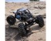 Axial UTB18 Capra 4WS 1/18 4WD RTR, Blue