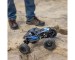 Axial UTB18 Capra 4WS 1/18 4WD RTR, Blue