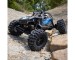 Axial UTB18 Capra 4WS 1/18 4WD RTR, Blue