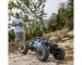 Axial UTB18 Capra 4WS 1/18 4WD RTR, Blue