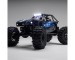 Axial UTB18 Capra 4WS 1/18 4WD RTR, Blue