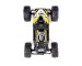 Axial UTB18 Capra 4WS 1/18 4WD RTR, Yellow