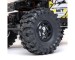 Axial UTB18 Capra 4WS 1/18 4WD RTR, Yellow