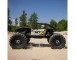 Axial UTB18 Capra 4WS 1/18 4WD RTR, Yellow
