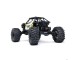 Axial UTB18 Capra 4WS 1/18 4WD RTR, Yellow