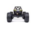 Axial UTB18 Capra 4WS 1/18 4WD RTR, Yellow