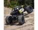Axial UTB18 Capra 4WS 1/18 4WD RTR, Yellow