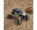 Axial UTB18 Capra 4WS 1/18 4WD RTR, Yellow