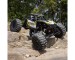 Axial UTB18 Capra 4WS 1/18 4WD RTR, Yellow