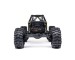 Axial UTB18 Capra 4WS 1/18 4WD RTR, Yellow