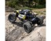 Axial UTB18 Capra 4WS 1/18 4WD RTR, Yellow