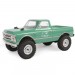 Axial 1/24 SCX24 1967 Chevrolet C10 4WD Brushed RTR Truck , Green