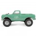 Axial 1/24 SCX24 1967 Chevrolet C10 4WD Brushed RTR Truck , Green